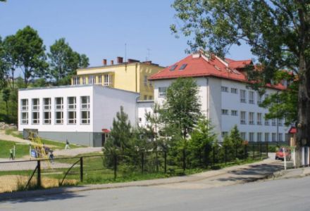 ZSP w Grkach Wielkich.  The best school in world!!!  Moja buda!!!