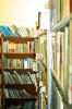 Biblioteka!